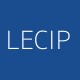 LECIPロゴ